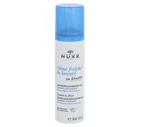 Nuxe Unisex Creme Fraiche De Beaute 24H Moisturising Care Mist 50ml - One Size