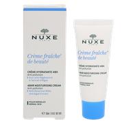 Creme Fraiche De Beaute 48hr Moisturising Cream - For Normal Skin - 30ml/1oz