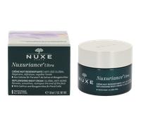 Nuxe Unisex Nuxuriance Ultra Replenishing Night Cream 50ml - One Size