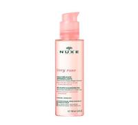 Nuxe Very Rose Delicate Cleansing Oil 150 ml
