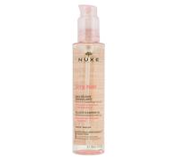 Nuxe Very Rose Delicate Cleansing Oil 150ml - NEW UK STOCK