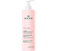 Nuxe Very Rose 24H Moisturizing Body Milk 400 ml