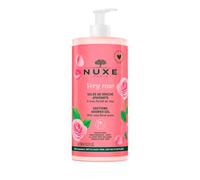 Nuxe Very Rose Soothing Shower Gel 750 ml