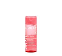 Nuxe Very Rose Waterproof Eye and Lip Make-Up Remover 100ml