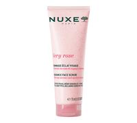 Nuxe - Very Rose Radiance Face Scrub 75ml for Women