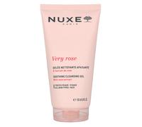 Nuxe - Very Rose Soothing Cleansing Gel 150ml for Women