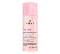 Nuxe Very Rose Cleansing Micellar Water For Sensitive Skin 100 ml