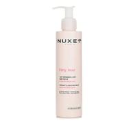 Nuxe Very Rose Creamy Cleansing Milk 200ml