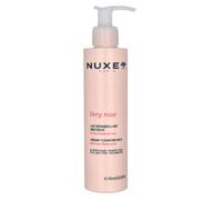Nuxe Facial care Very Rose Creamy Cleansing Milk