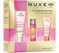 Nuxe Very Rose Essentials Box 3 Pieces