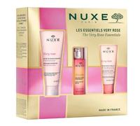Nuxe The Very Rose Essentials Gift Set