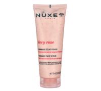 Nuxe - Very Rose Radiance Face Scrub 75ml for Women