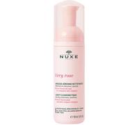 Nuxe Facial-care Very-RoseLight Cleansing Foam