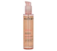 Nuxe Very Rose Delicate Cleansing Oil 150 ml