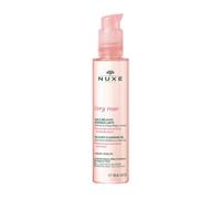 Nuxe Very Rose Gentle Cleansing Oil 150ml