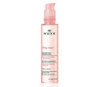 Nuxe Very Rose Gentle Cleansing Oil For Face & Eyes 150ml