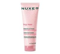NUXE Face Scrub – Very Rose Soft – Pink – 75 ml