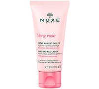 NUXE Hand and nail cream Very Rose 50 ml