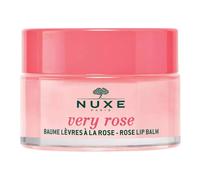 Nuxe Facial care Very Rose Rose Lip Balm