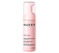 Nuxe Facial-care Very-RoseLight Cleansing Foam
