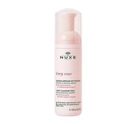 Nuxe Facial-care Very-RoseLight Cleansing Foam