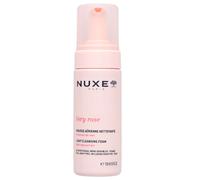 Nuxe Facial-care Very-RoseLight Cleansing Foam