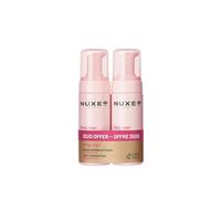 Nuxe Very Rose Light Cleansing Foam 2x150ml