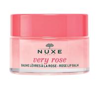 Nuxe Very Rose Lip Balm 15g