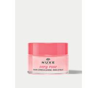 NUXE Very Rose Lip Balm 15g No Colour