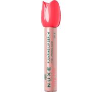 Nuxe - Very Rose Plumping Lip Serum 8ml for Women