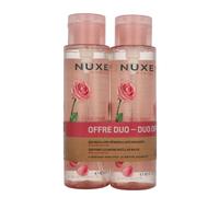 Nuxe Very Rose Micellar Water Duo 800 ml
