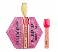 Nuxe Very Rose Plumping Lip Serum Tree Hanger Gift Set