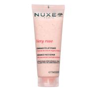 Nuxe Facial care Very Rose Radiance Face Scrub