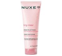 Nuxe Very Rose Scrub Viso Luminosità, 75 ml