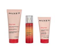 Nuxe The Very Rose Essentials Gift Set
