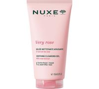 Nuxe Very Rose Cleansing Gel 150 ml