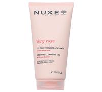 Nuxe Facial care Very Rose Soothing Cleansing Gel