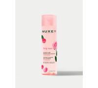 NUXE Very Rose Soothing Cleansing Micellar Water 200ml