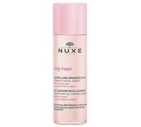 Nuxe Very Rose Soothing Cleansing Micellar Water 50ml