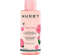 Nuxe Facial-care Very-RoseSoothing Cleansing Micellar Water