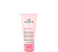 Nuxe Very Rose Soothing Hand & Nail Cream 50ml