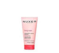 Nuxe Very Rose Hand and Nail Cream 50ml