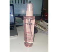 Nuxe Very Rose soothing micellar water for face and eyes 200 ml