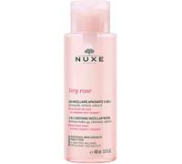Nuxe Facial care Very Rose Soothing Cleansing Micellar Water