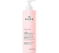 Nuxe Facial care Very Rose Body Milk
