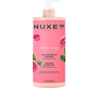 Nuxe Very Rose Soothing Shower Gel 750 ml