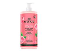 Nuxe Very Rose Soothing Shower Gel 750 ml