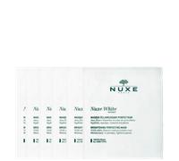 Nuxe White Brightening Perfecting Face Mask - 6 pcs