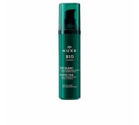 Nuxe Bio Organic White Tea Multi-perfecting Fair Skin Tones Tinted Cream 50ml