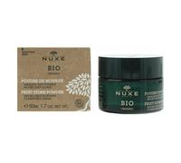 Bio Organic Fruit Stone Powder Micro-exfoliating Cleansing Mask - 50ml/1.7oz